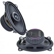 Ground Zero Gzcs 46Cx | 4''x6'' Coaxial στο smart-tech.gr