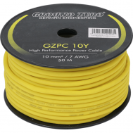 Ground Zero GzPC 10Y | Power Wire στο smart-tech.gr