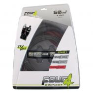 4-4 CONNECT 4-PKIT50 | Power Kits στο smart-tech.gr