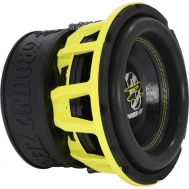 Ground Zero Gzhw 20Spl | 6.5 – 8“ Subwoofer στο smart-tech.gr