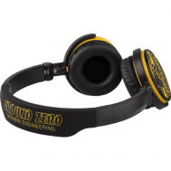 Ground Zero GzHP40-Oe | Ακουστικά στο smart-tech.gr