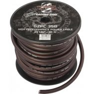 GROUND ZERO GZPC 35B | Power Wire στο smart-tech.gr