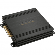 Ground Zero Gzdsp 4.80Amp | DSP- Amplifier στο smart-tech.gr