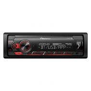 PIONEER MVH-S420BT | Ράδιο CD/USB/MP3 (1 Din) στο smart-tech.gr