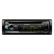 PIONEER DEH-S520BT | Ράδιο CD/USB/MP3 (1 Din) στο smart-tech.gr
