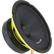GROUND ZERO GZCM 8.0SPL | Midwoofer / Kickwoofer στο smart-tech.gr