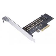 ORICO κάρτα επέκτασης PCI-e x4 σε NVMe M.2 M-key PSM2 | USB - PCI Κάρτες δικτύου στο smart-tech.gr