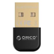 ORICO USB αντάπτορας Bluetooth 4.0 BTA-403, μαύρος | USB - PCI Κάρτες δικτύου στο smart-tech.gr