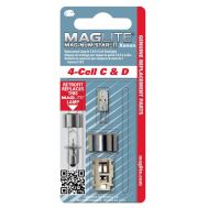 LMXA401 Ανταλλακτικό λαμπάκι Xenon MAGLITE C/D 4-Cell | Φακοί MAGLITE στο smart-tech.gr