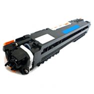 Toner HP Συμβατό CE311A/CF351A Σελίδες:1000 Cyan για CP-1025, 1025NW, 1020,Laserjet Pro-MFP M176n, MFP M177fn | Toner στο smart-tech.gr