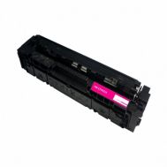 Toner HP CANON Compatible CF543X 203X / CRG-045H/054H Pages:2500 Magenta For CANON, HP 611CN, 635CX, M254NW, M280NW | Toner στο smart-tech.gr