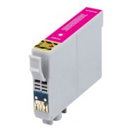 Μελάνι EPSON Συμβατό T1283 Σελίδες:215 Magenta για BX, SX, 125, 130, 230, 235W, 305F, 305FW, 420W, 425W, 430, 435W, 440W, 445W | ΜΕΛΑΝΙΑ ΕΚΤΥΠΩΤΩΝ & DRUM στο smart-tech.gr