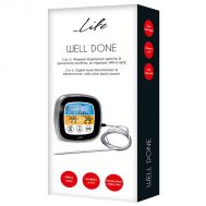 LIFE WELL DONE | Χρονόμετρα - Θερμόμετρα  στο smart-tech.gr
