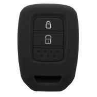Θήκη κλειδιού για αυτοκίνητα Honda 1014-04, εύκαμπτη, μαύρη | ΛΟΙΠΑ ΑΞΕΣΟΥΑΡ ΑΥΤΟΚΙΝΗΤΟΥ στο smart-tech.gr