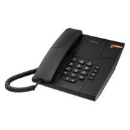 Σταθερό Ψηφιακό Τηλέφωνο Alcatel T180 Μαύρο | Σταθερά τηλέφωνα στο smart-tech.gr