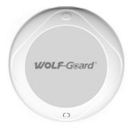 WOLF GUARD ασύρματη σειρήνα εσωτερικού χώρου JD-11, ηχητική και οπτική | ΣΕΙΡΗΝΕΣ στο smart-tech.gr