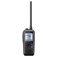 ICOM IC-M94DE MARINE AIS-DSC | VHF Marine Φορητοί στο smart-tech.gr