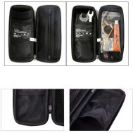 Θήκη εργαλείων ποδήλατου BIKE-0014, 18 x 7.5cm, μαύρη | ΑΞΕΣΟΥΑΡ ΠΟΔΗΛΑΤΟΥ στο smart-tech.gr