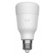 YEELIGHT Smart λάμπα LED W3 YLDP007, Wi-Fi, 8W, E27, 2700K, warm white | Λάμπες - Λαμπτήρες - Φωτιστικά στο smart-tech.gr