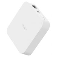YEELIGHT Bluetooth Mesh Gateway YLWG01YL, LAN, WiFi, λευκό | SMART HOME / OFFICE στο smart-tech.gr