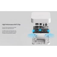YEELIGHT Bluetooth Mesh Gateway YLWG01YL, LAN, WiFi, λευκό | SMART HOME / OFFICE στο smart-tech.gr