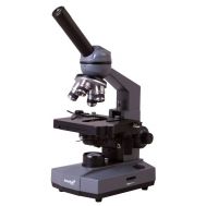 Levenhuk Μονοφθαλμιο Βιολογικο Μικροσκοπιο 320 Base | Βιολογικά μικροσκόπια στο smart-tech.gr