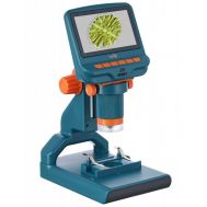 LEVENHUK  ΜΙΚΡΟΣΚΟΠΙΟ ΨΗΦΙΑΚΟ LCD DM 200 | Ψηφιακά μικροσκόπια στο smart-tech.gr
