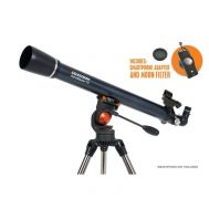 CELESTRON ΤΗΛΕΣΚ.&quot;ASTROMASTER 70AZ&quot; DELUXE | Διοπτρικά Τηλεσκόπια  στο smart-tech.gr