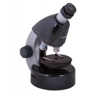 LEVENHUK  ΜΙΚΡΟΣΚΟΠΙΟ ΒΙΟΛΟΓΙΚΟ LABZZ M101 (Moonstone) | Βιολογικά μικροσκόπια στο smart-tech.gr