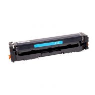 Toner HP Συμβατό 216A (W2411A) C (ΜΕ CHIP) Σελίδες: 850 Cyan για Color LaserJet Pro MFP, M182n, M182nw, M183fw | Toner στο smart-tech.gr