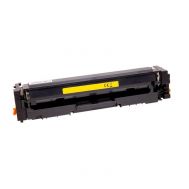 Toner HP Συμβατό 216A (W2412A) Y (ΜΕ CHIP) Σελίδες: 850 Yellow για Color LaserJet Pro MFP, M182n, M182nw, M183fw | Toner στο smart-tech.gr