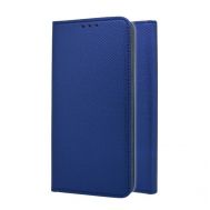 Θήκη Book Ancus Magnetic Glam για Xiaomi Mi 11 TPU Σκούρο Μπλε | Θήκες προστασίας για κινητά στο smart-tech.gr