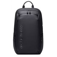 ARCTIC HUNTER τσάντα πλάτης B00423-BK με θήκη laptop 15.6, μαύρη | Τσάντες & Σακίδια καθημερινής χρήσης στο smart-tech.gr