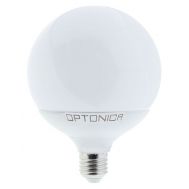 OPTONICA LED λάμπα G95 1841, 15W, 6000K, E27, 1200lm | Λάμπες - Λαμπτήρες - Φωτιστικά στο smart-tech.gr