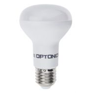 OPTONICA LED λάμπα R63 1877, 6W, 4500K, E27, 480lm | Λάμπες - Λαμπτήρες - Φωτιστικά στο smart-tech.gr