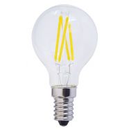 OPTONICA LED λάμπα G45 Filament 1478, 4W, 4500K, E14, 400lm | Λάμπες - Λαμπτήρες - Φωτιστικά στο smart-tech.gr