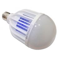 OPTONICA LED λάμπα με εντομοπαγίδα 1816, 8W+2W, 4500K, E27, 800lm | Λάμπες - Λαμπτήρες - Φωτιστικά στο smart-tech.gr