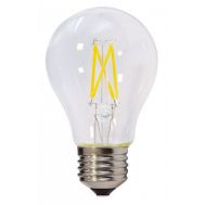 OPTONICA LED λάμπα A60 Filament 1858, 4W, 4500K, E27, 400lm | Λάμπες - Λαμπτήρες - Φωτιστικά στο smart-tech.gr