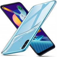 Θήκη TPU Ancus για Samsung A11 A115F M11 M115F Διάφανη | Θήκες προστασίας για κινητά στο smart-tech.gr