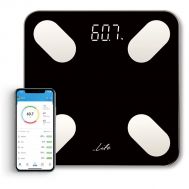 LIFE PETITE SMARTWEIGHT | Αναλογικές & Ψηφιακές Ζυγαριές στο smart-tech.gr