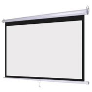 MNS-150 300x230cm (4:3) | Χειροκίνητες οθόνες προβολής στο smart-tech.gr