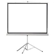 TPS-84 170x130cm (4:3) | Οθόνες προβολής με τρίποδο στο smart-tech.gr