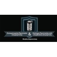 XTAR 16340 650mAh | ΜΠΑΤΑΡΙΕΣ ΦΑΚΩΝ στο smart-tech.gr