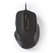 NEDIS MSWD400BK | ΠΟΝΤΙΚΙΑ (MOUSE) στο smart-tech.gr