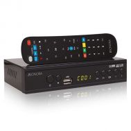 SONORA DVB-T2 H265 | Αποκωδικοποιητές MPEG-4 στο smart-tech.gr