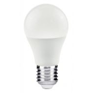 POWERTECH LED λάμπα A60 E27-015, με αισθητήρα φωτός, 9W, 6500K, E27 | Λάμπες - Λαμπτήρες - Φωτιστικά στο smart-tech.gr