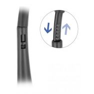 DELOCK headphones με μικρόφωνο 27178, stereo, USB, volume control, μαύρα | ΜΙΚΡΟΦΩΝΑ Η/Υ στο smart-tech.gr