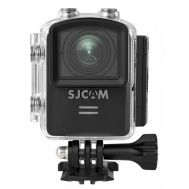 SJCAM Action Cam M20 Air, 1080p, 12MP, WiFi, 1.5" LCD, αδιάβροχη, μαύρη | Action κάμερες στο smart-tech.gr