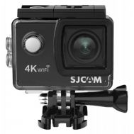 SJCAM Action Cam SJ4000 Air, 4K, 16MP, WiFi, 2" LCD, αδιάβροχη, μαύρη | Action κάμερες στο smart-tech.gr