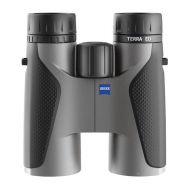 ZEISS ΚΙΑΛΙΑ "TERRA ED" 10x42,Black/Grey | Κιάλια κλασικών διαστάσεων στο smart-tech.gr
